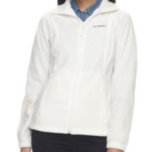 Columbia jacket